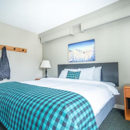 The Inn at Bolton Valley Esterno foto