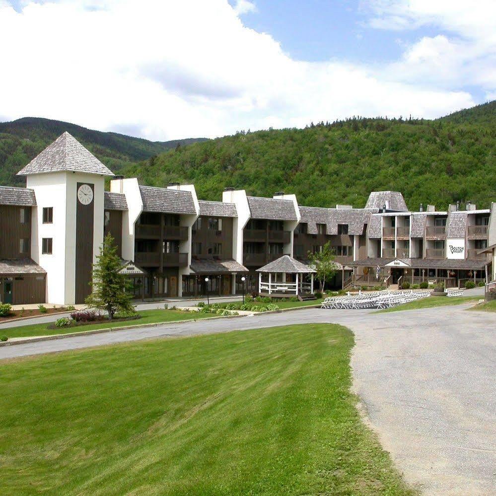 The Inn at Bolton Valley Esterno foto